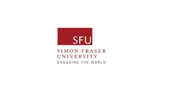 Simon Fraser University: PhD or Master’s student in neural control of movement